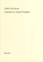 Gedanken zu Sergej Prokofieff