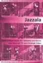 Jazzala (+CD) f�r Trompete und Klavier