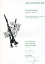 Erinnerungen f�r Bassklarinette und Klavier