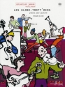 Les globe-troo'airs(+CD) pour guitare