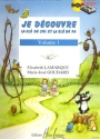 Je d�couvre la cl� de sol et la cl� de fa vol.1