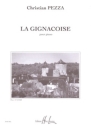 La Cignacoise pour piano