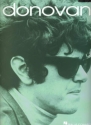 The Songs of Donovan songbook piano/vocal/guitar