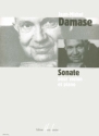 Sonate POUR VIOLON ET PIANO