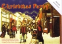 Christmas Party: for concert band part 3 (flute