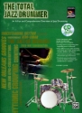 The total Jazz Drummer (+CD)