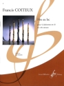 Fete au lac pour 4 clarinettes partition et parties