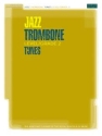 Jazz Trombone Tunes Grade 2 (+CD) for trombone and piano
