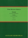 Sonate op.2a f�r Viola und Klavier
