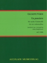 Va pensiero: f�r 6 Violoncelli Partitur und Stimmen