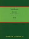 Elegy op.32 f�r Oboe und Klavier