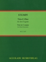 Trio  f�r 3 Fagotte Partitur und Stimmen