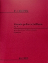 Grande polacca brillante op.22 per pianoforte