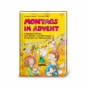 Montags im Advent Liederbuch