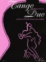 Tango Duo pour 2 guitares partition et parties