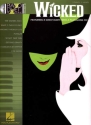 Wicked (+CD) for piano 4 hands Piano Duet Playalong vol.20