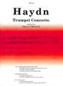 Concerto Eb major for trumpet and piano