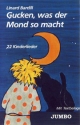 Gucken, was der Mond so macht MC