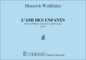 L'ami des enfants op.87 pour piano a 4 main