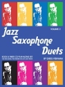 Jazz Saxophone Duets vol.2 (+3CD's)