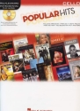 Popular Hits (+Online Audio Access) instrumental playalong for cello
