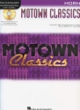 Motown Classics (+CD) for horn
