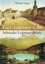 Euer dankbarer Sohn - Othmar Schoecks Brief an die Eltern aus Leipzig 1907/1908