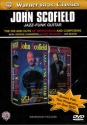 John Scofield Jazz- Funk Guitar DVD-Video