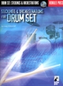 Sticking and Orchestrations (+CD) for drumset