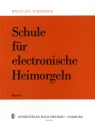 Schule f�r elektronische Heimorgel BAND 4