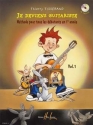 Je deviens guitariste vol.1 (+CD)