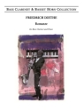 Romanze f�r Bassklarinette und Klavier