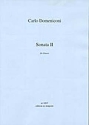 Sonata Nr.2 op.98  f�r Gitarre