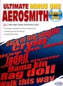 Aerosmith (+CD): guitar trax songbook vocal/guitar/tab