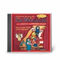 5 Mini-Musicals zur Advents- und Weihnachtszeit Playback-CD