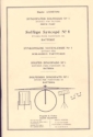 Solf�ge syncope vol.1 pour percussion