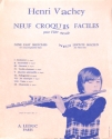 Villageoise pour flute