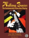 Walking Bassics (+CD): for bass
