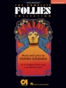 The complete Follies Collection songbook piano/vocal/guitar