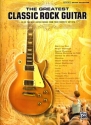 The greatest Classic Rock Guitar vocal/guitar/tab songbook