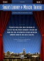 Singer's Library of Musical Theatre vol.1 for tenor and piano
