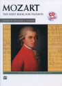 The first Book for Pianists (+CD)