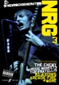 New Rock Generation vol.3: chord songbook lyrics/guitar chord boxes/chord symbols