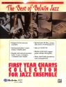 The Best of Belwin Jazz: for jazz ensemble bariton saxophone