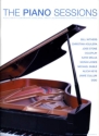 The Piano Sessions: for piano (with chord symbols)