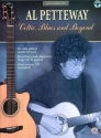 Celtic, Blues and Beyond (+CD): for guitar/tab