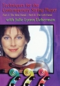 Techniques for the contemporary String Player vol.1 and 2 DVD-Video