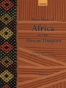 Piano Music of Africa and the African Diaspora vol.5