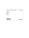 Alte ungarische Gesellschaftst�nze f�r Streichorchester (Fl�te und Klarinette ad lib) Stimmen (Streicher 5-5-3-3-2)