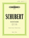 Fantasie op.15 f�r Klavier